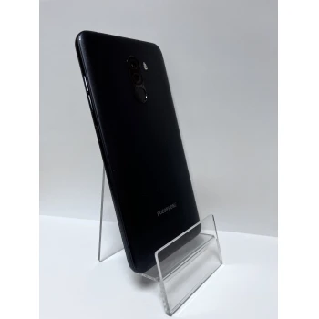 Xiaomi Poco Phone F1 (2018) 128 GB Black