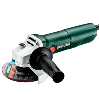 Polizor unghiular Metabo W650-125