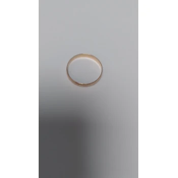 Verigheat din aur Proba 585* 2.16 gr