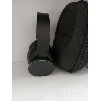 Casti Xbox Wireless Headset