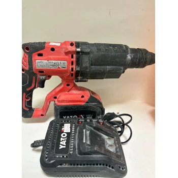 Ciocan Rotopercutor Yato YT-82772