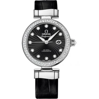Omega De Ville Ladymatic m13836