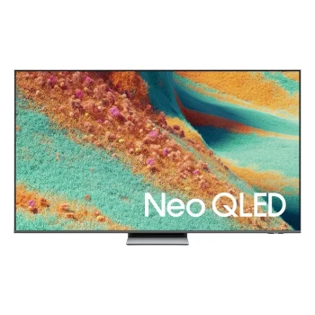 Televizor Samsung QE75QN85FAUXUA Black
