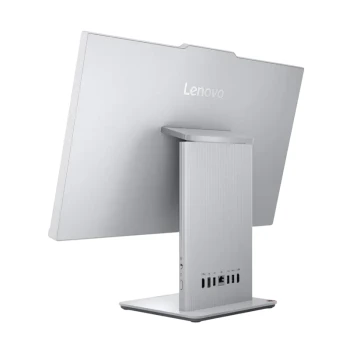 All-In-One Pc Lenovo AIO IdeaCentre 3 24AKP10, Cloud Grey