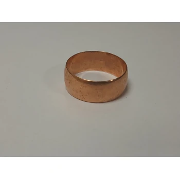 Verigheta din aur proba 583 7.05 gr