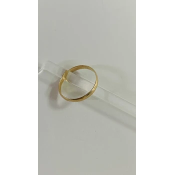 Verigheta Din Aur Proba 585 1.14 gr