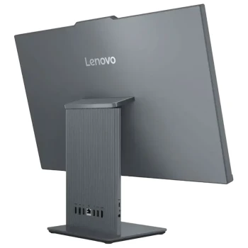 All-In-One Pc Lenovo AIO IdeaCentre 3 27IRH9, Luna Grey