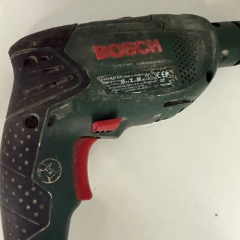 Ciocan rotopercutor Bosch PSB750RCE