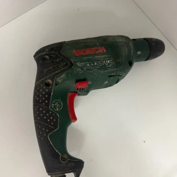 Ciocan rotopercutor Bosch PSB750RCE