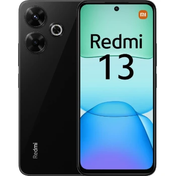 Telefon Xiaomi Redmi 13  6/128 GB Black