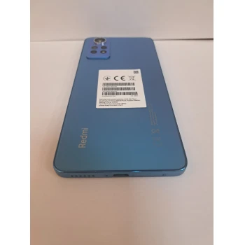 Telefon Xiaomi Redmi Note 12 Pro 8/256 GB Blue