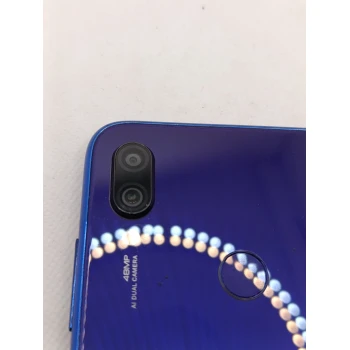 Telefon Xiaomi Redmo Note 7 128 GB Blue