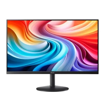 Monitor ACER SA273G0bi 27" FHD, Black