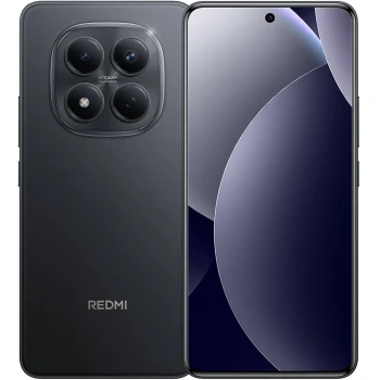 Telefon Xiaomi Redmi Note 15 Pro 8/256 GB Black