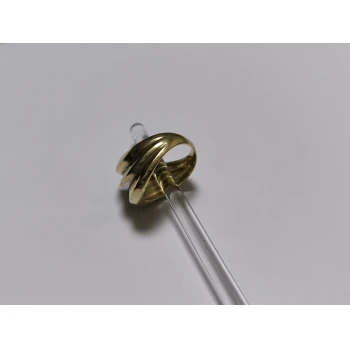 Inel din Aur Proba 585* 6.36 gr