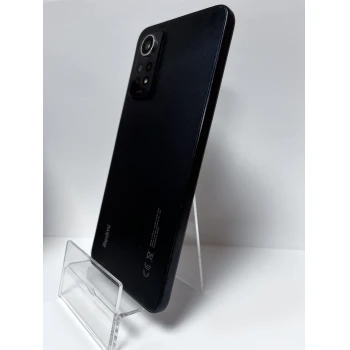 Xiaomi Redmi Note 12 Pro 256 GB Black