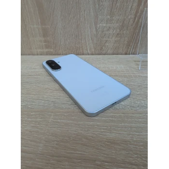 Samsung Galaxy A36 128 GB White