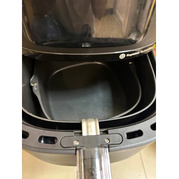 Friteuză cu aer cald Philips seria 5000