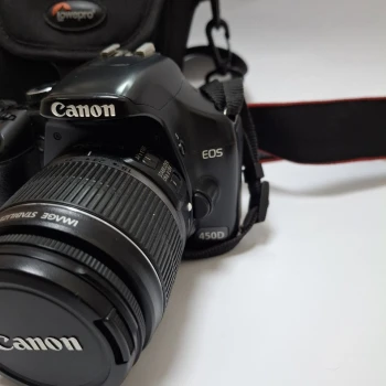 Aparat foto Canon DS126181
