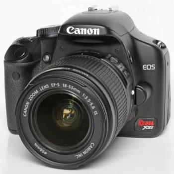 Aparat foto Canon DS126181