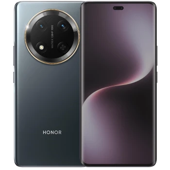 Telefon HONOR Magic7 Lite  256 GB Black