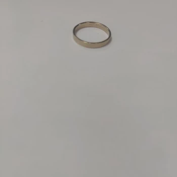 Inel din aur proba 585*  3.34 gr