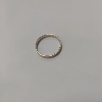 Inel din aur proba 585*  3.34 gr