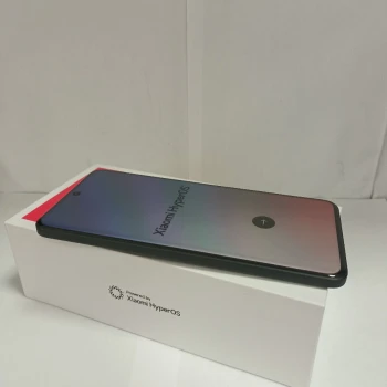 Xiaomi Redmi Note 15 Pro 512 GB Black