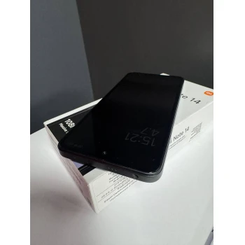 Xiaomi Redmi Note 14 256 GB Midnight Black