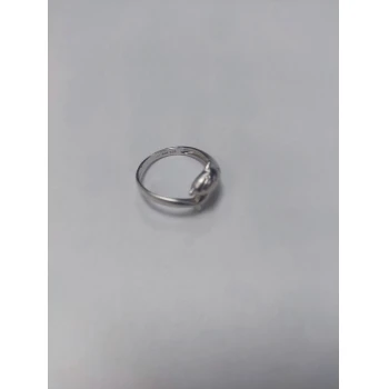 Inel din aur proba 585*  2.25gr