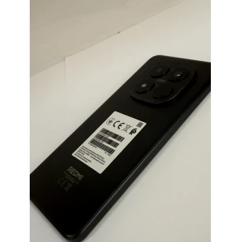 Xiaomi Redmi Note 15 Pro 8/256 Gb Black