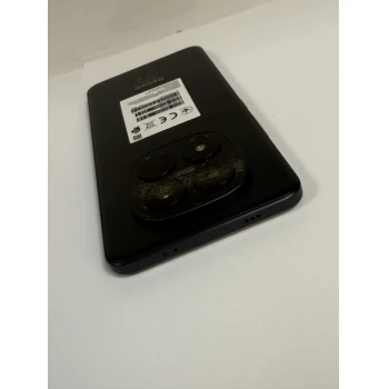 Xiaomi Redmi Note 15 Pro 8/256 Gb Black