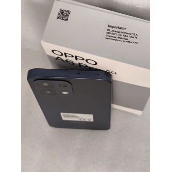Oppo A6 Pro 5G 8/256 GB black
