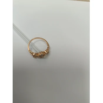 Inel Din Aur Proba 585* 3,54gr