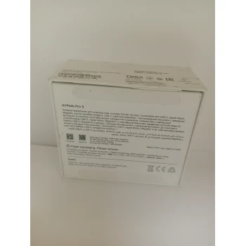 Casti Apple AirPods Pro 3