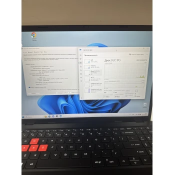 Laptop Acer Nitro NL16-71G