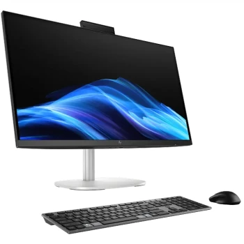 All-In-One Pc HP EliteStudio 8 AiO G1i 27, Silver