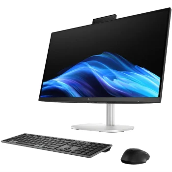 All-In-One Pc HP EliteStudio 8 AiO G1i 27, Silver