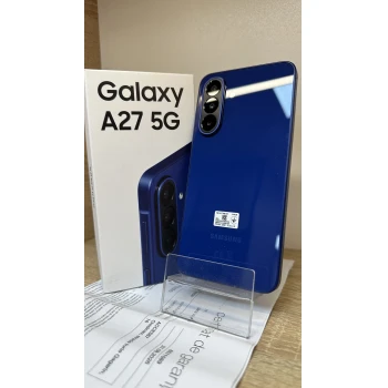 Samsung Galaxy A27 8/256 Gb Blue