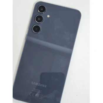 Telefon Samsung Galaxy A55 256 GB Blue