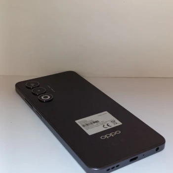 Oppo A5 4/128 Gb Black