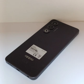Oppo A5 4/128 Gb Black