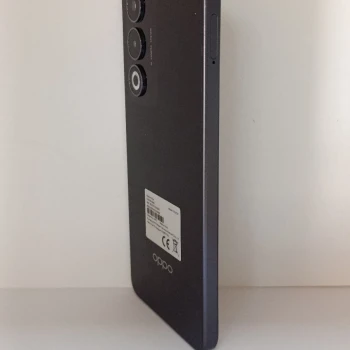 Oppo A5 4/128 Gb Black