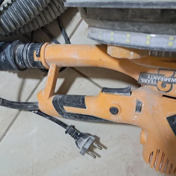 Masina de slefuit Rotor RGS180B
