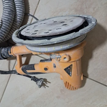 Masina de slefuit Rotor RGS180B