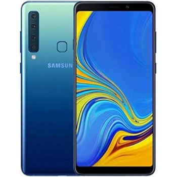 Telefon Samsung Galaxy A9 128 GB Blue