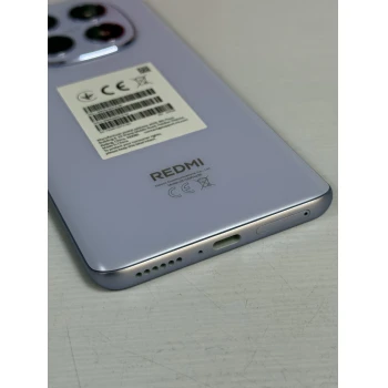 Telefon Xiaomi Redmi Note 15 256 GB Purple