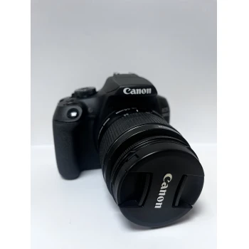 Canon EOS 2000D