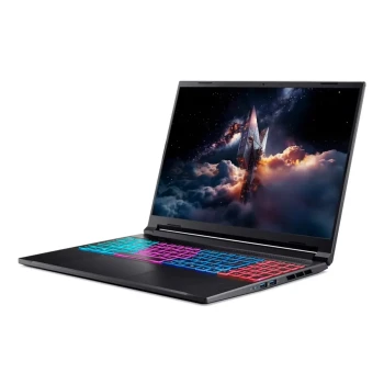 Laptop Acer Nitro V 16S AI ANV16S-41 Obsidian Black