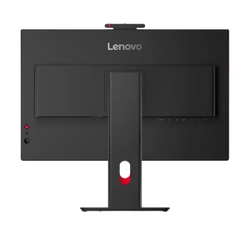 Monitor LENOVO ThinkVision T27QD-4v 27" 2K, Black